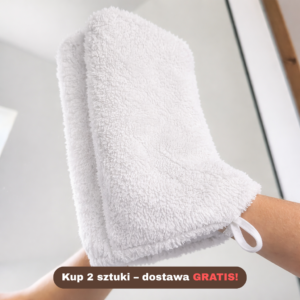 Magiczna Rękawica – CzystoBezChemii